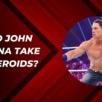 Did John Cena Take Steroids