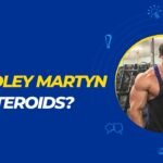 Is Bradley Martyn On Steroids
