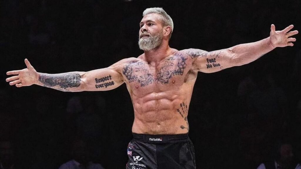 Is Gordon Ryan On Steroids?