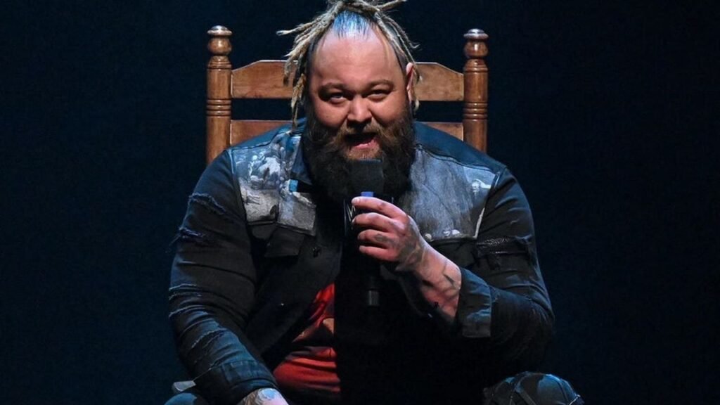 Did Bray Wyatt Take Steroids? 