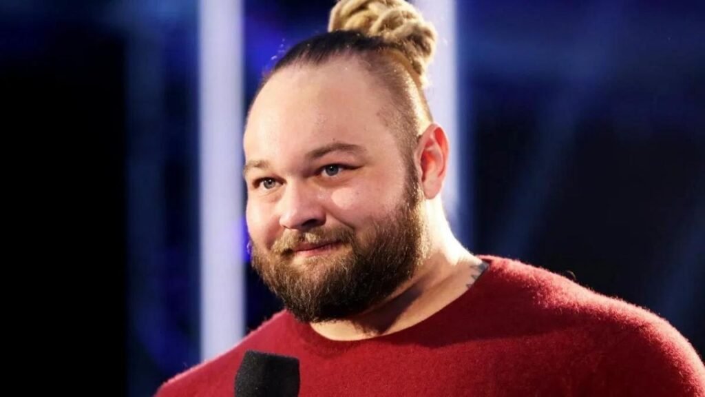 Did Bray Wyatt Take Steroids? 