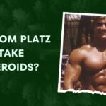 Did Tom Platz Take Steroids