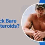 Is Nick Bare On Steroids