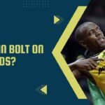 Is Usain Bolt On Steroids