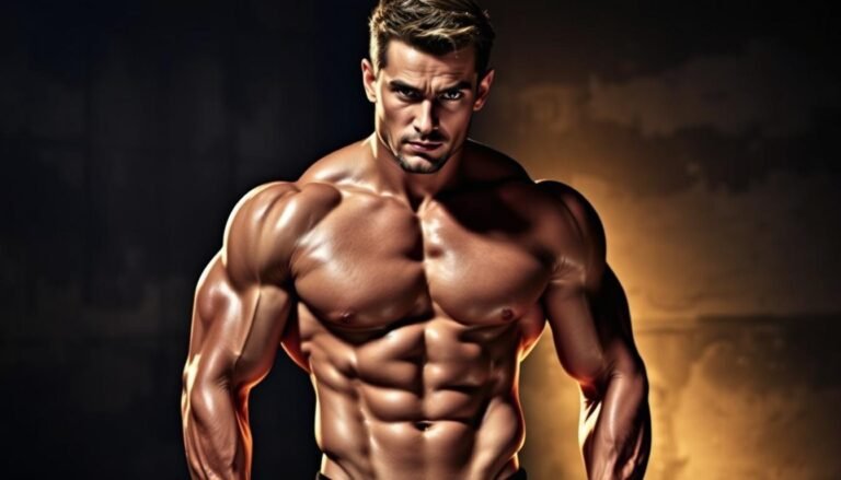 is jeff seid on steroids