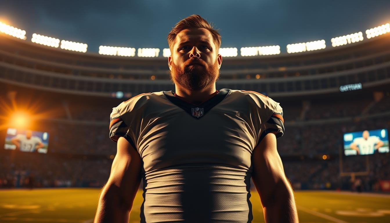 Pat McAfee Steroids Controversy