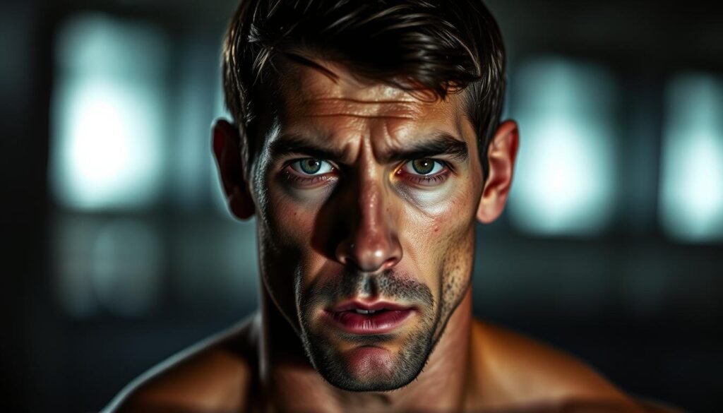Michael Phelps steroid allegations