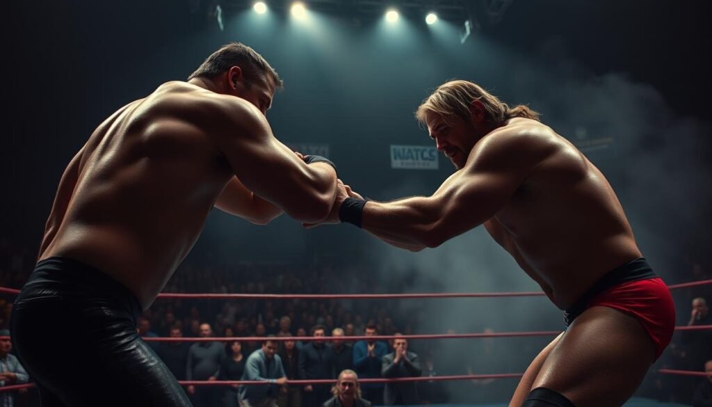 WWE wrestlers and steroids
