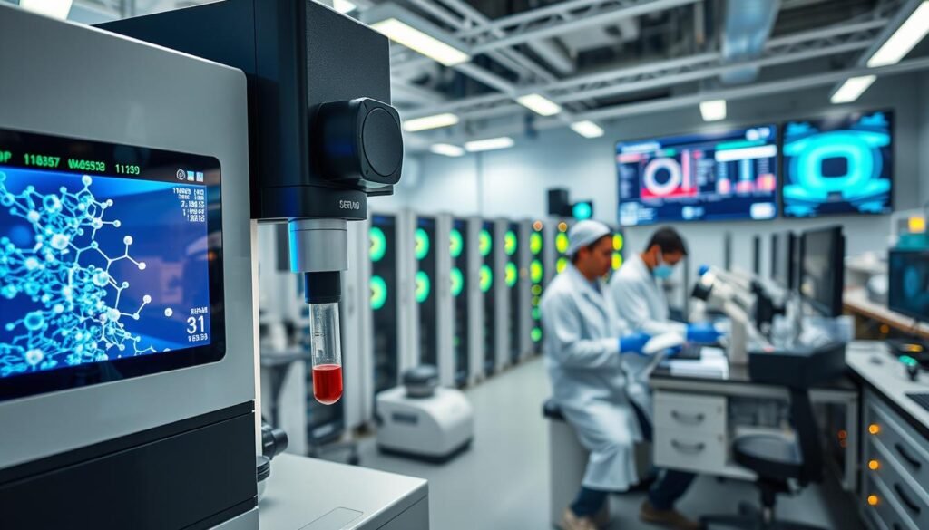 anti-doping technology