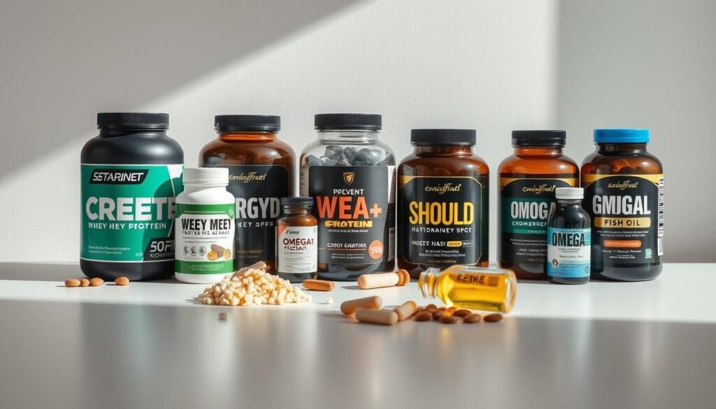 Are Hollywood Trainers Promoting Steroid Alternatives?