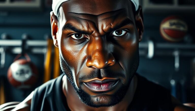 did lebron james ever respond to steroid rumors