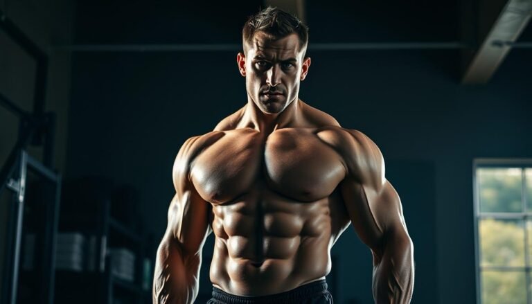 did mark wahlberg bulk up with steroids for pain and gain