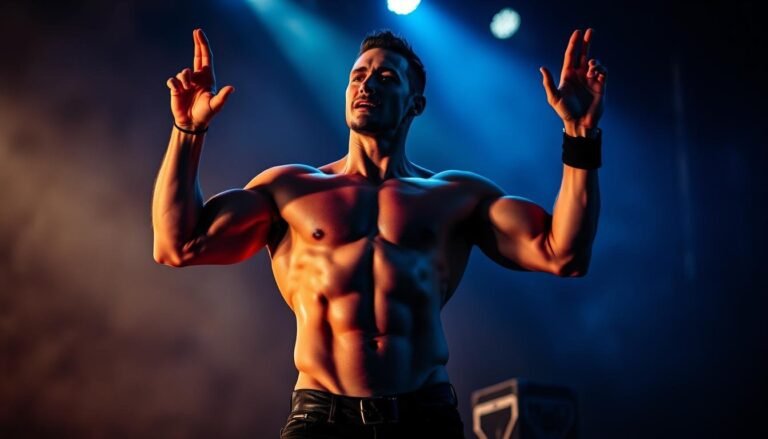 do musicians take steroids for stage performance energy