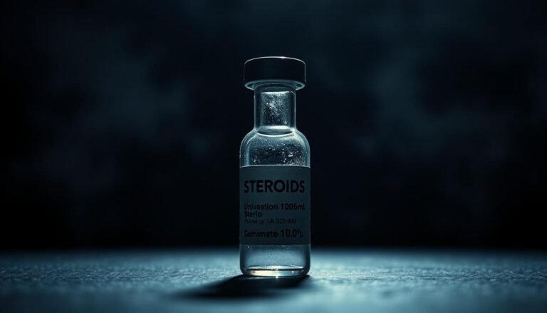 do wwe wrestlers secretly take steroids