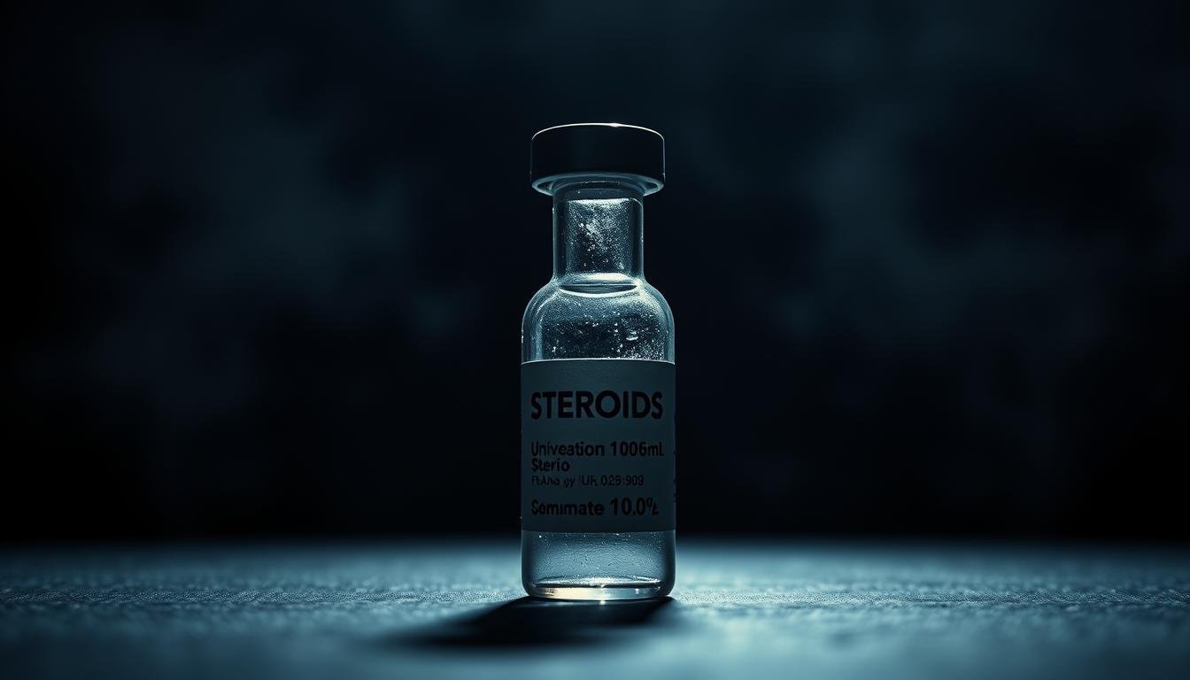 do wwe wrestlers secretly take steroids