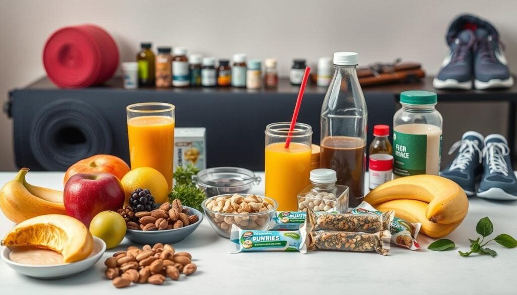 healthier alternatives for musicians