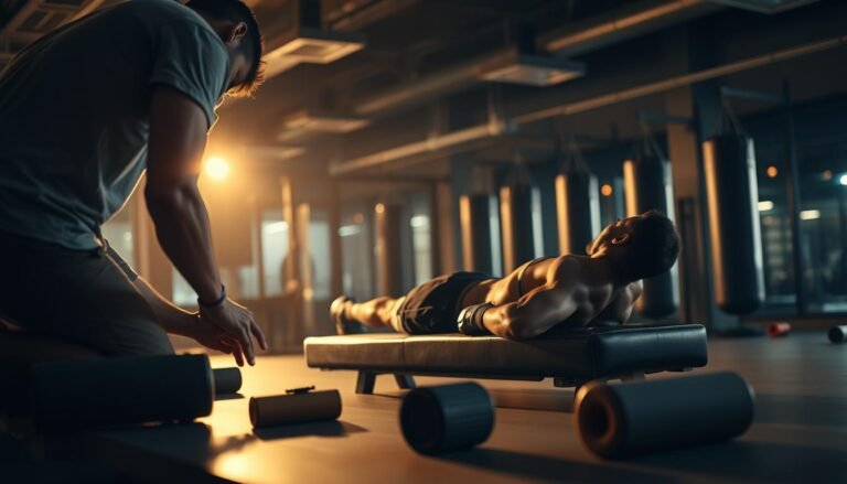how do boxers recover so fast without steroids