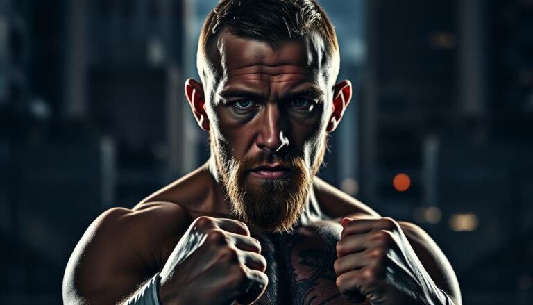 is conor mcgregor suspected of steroid use