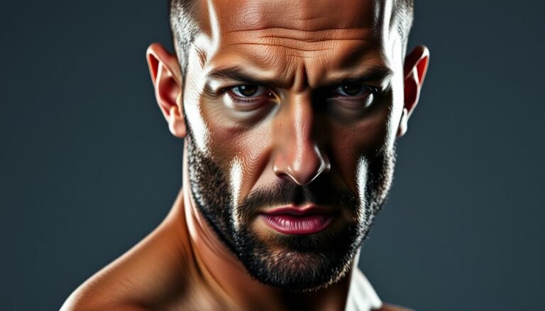 is jason statham suspected of steroid use