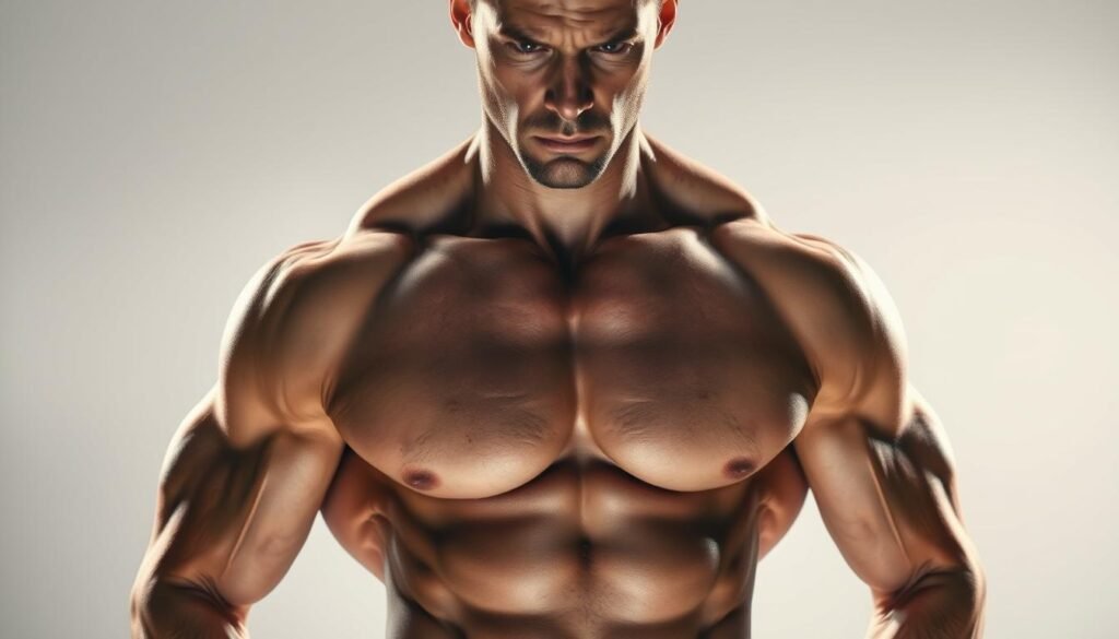 signs of steroid use