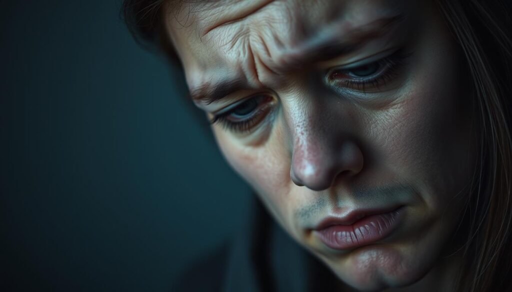 steroid-related mood disturbances