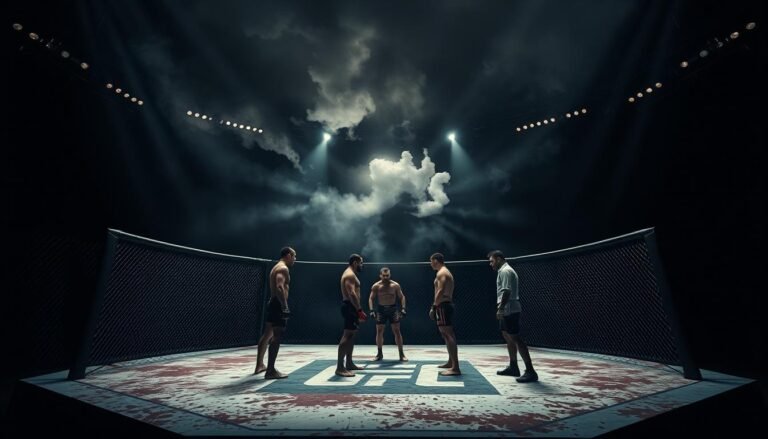 why ufc fighters face steroid accusations